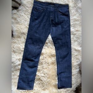 Lucky Brand 110 Slim 34x32